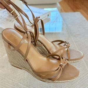 Women’s Express Wedge Sandals